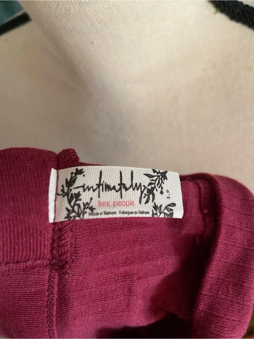 Intimately By Free People free people